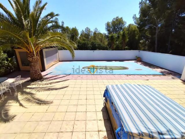 Chalet, La Nucia