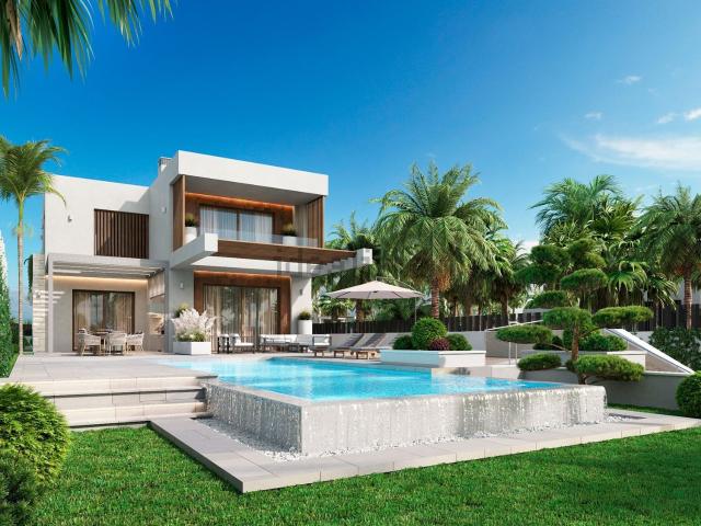 Chalet, La Nucia