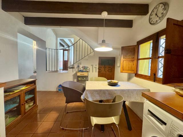 Chalet, La Nucia
