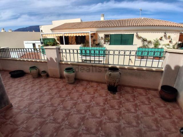 Chalet, La Nucia
