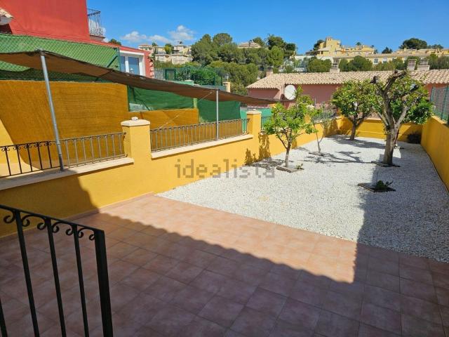 Chalet, La Nucia