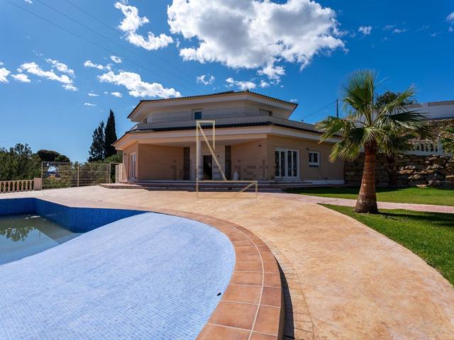 Chalet, La Nucia
