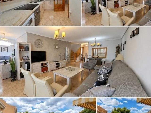 Chalet, La Nucia