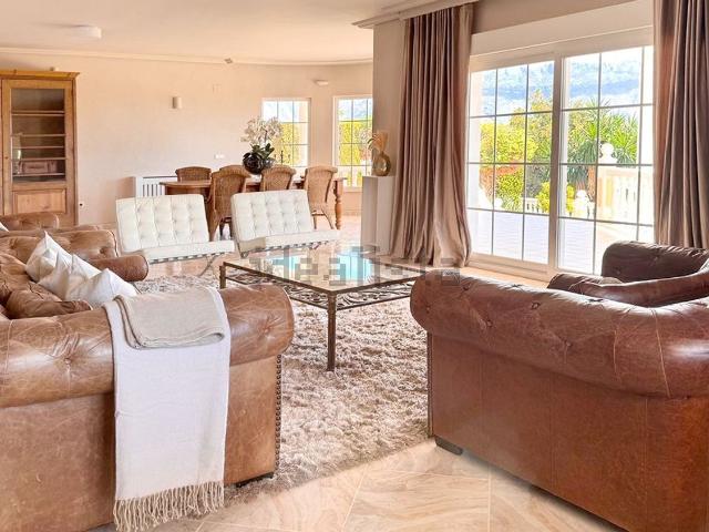 Chalet, La Nucia