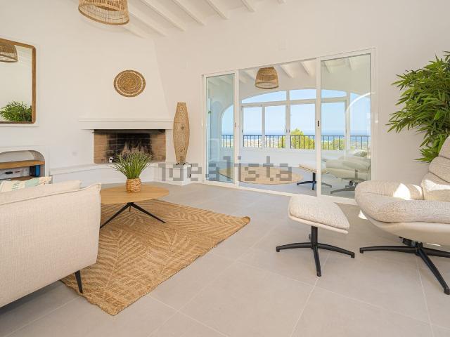 Chalet, La Nucia