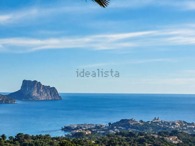 Chalet, La Nucia