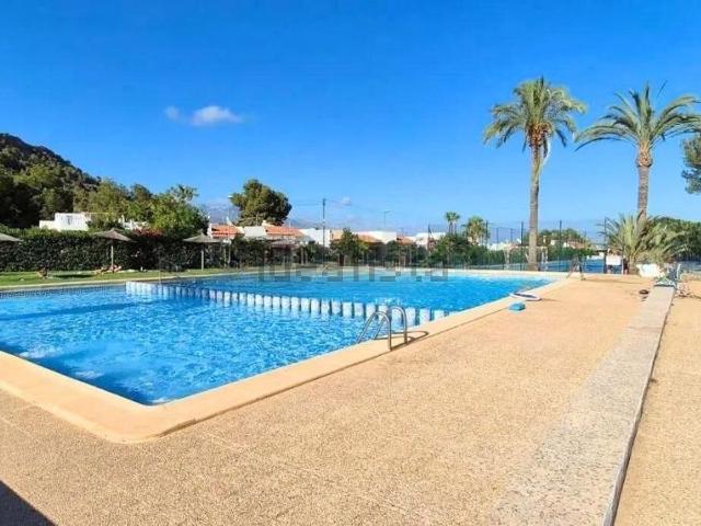 Chalet, La Nucia