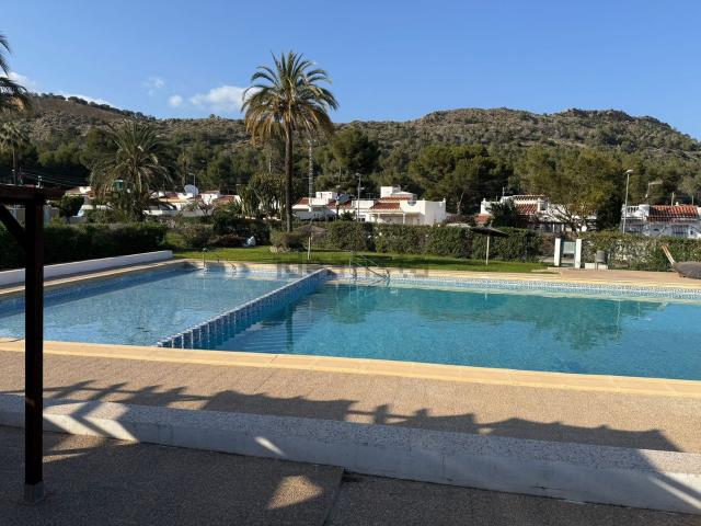 Chalet, La Nucia