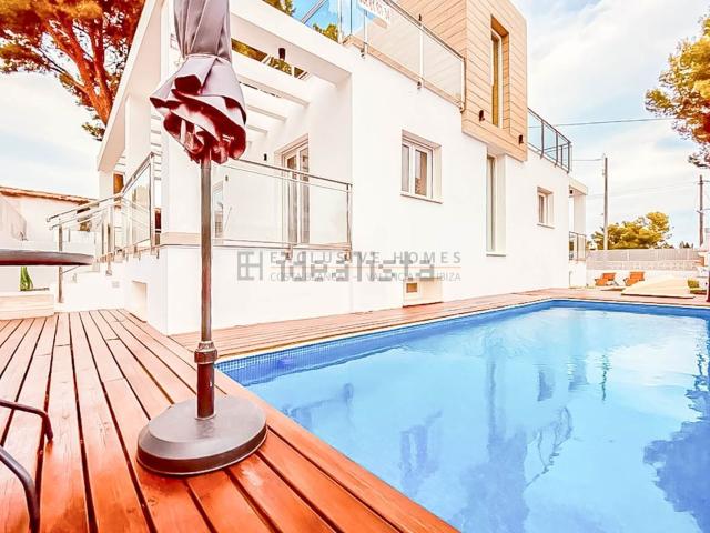 Chalet, La Nucia