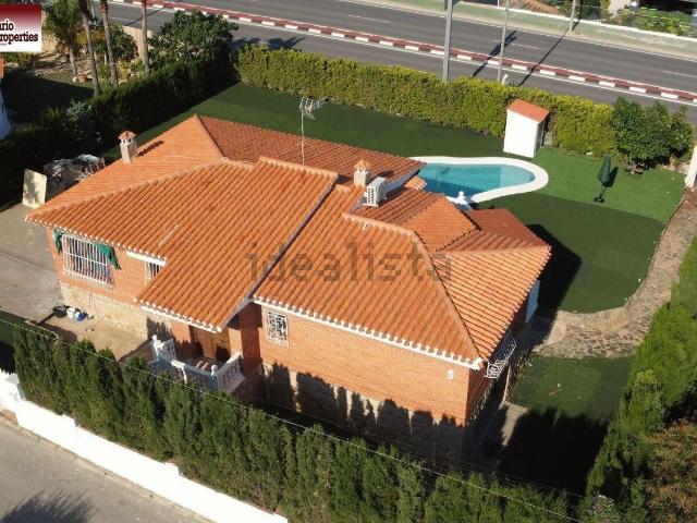 Chalet, La Nucia