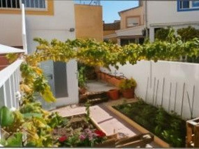 Chalet, La Nucia
