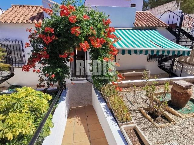Chalet, La Nucia