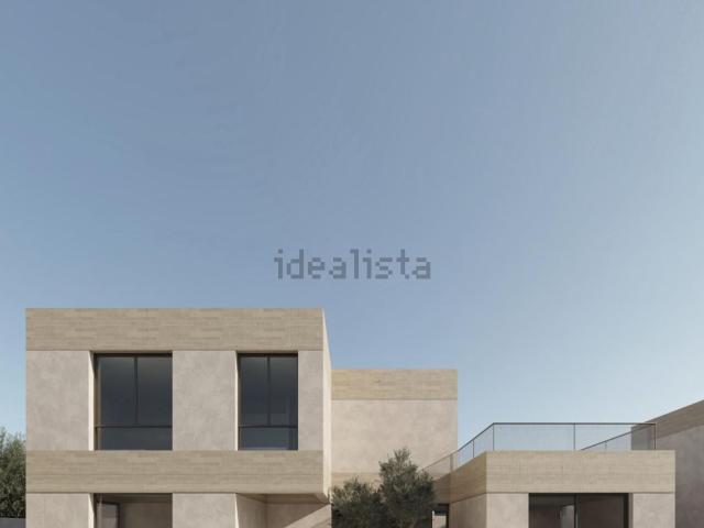 Chalet, La Nucia