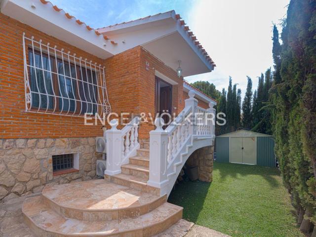 Chalet, La Nucia