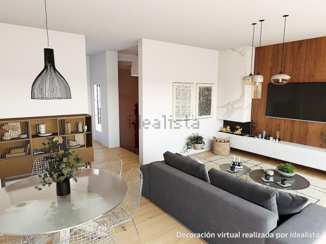 Chalet, La Nucia