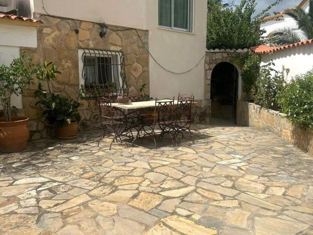 Chalet, La Nucia