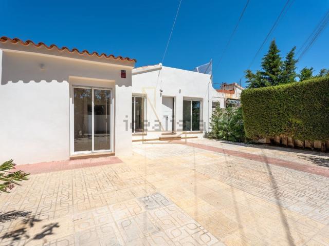 Chalet, La Nucia