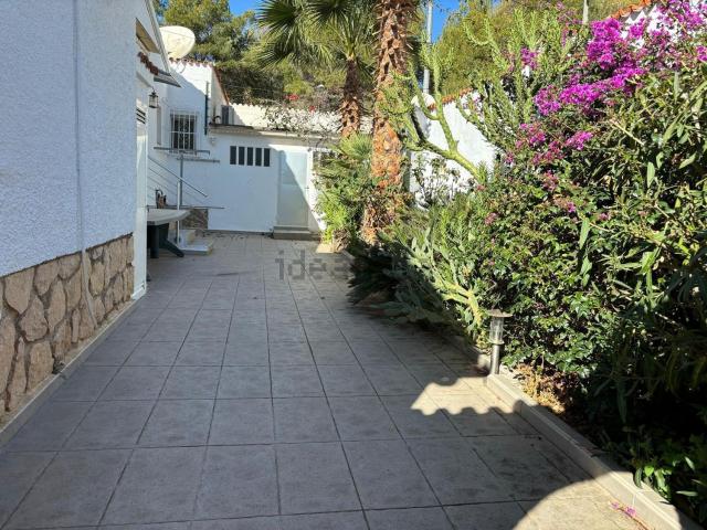 Chalet, La Nucia