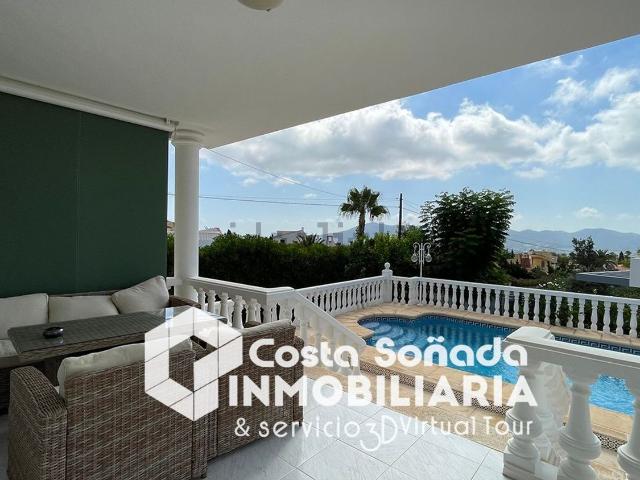 Chalet, La Nucia
