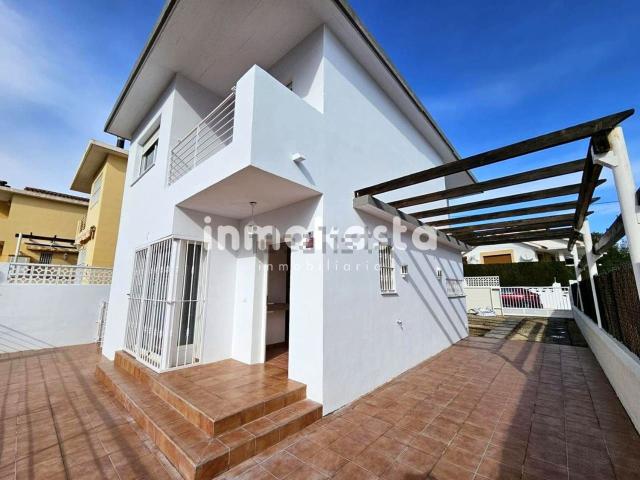 Chalet, La Nucia