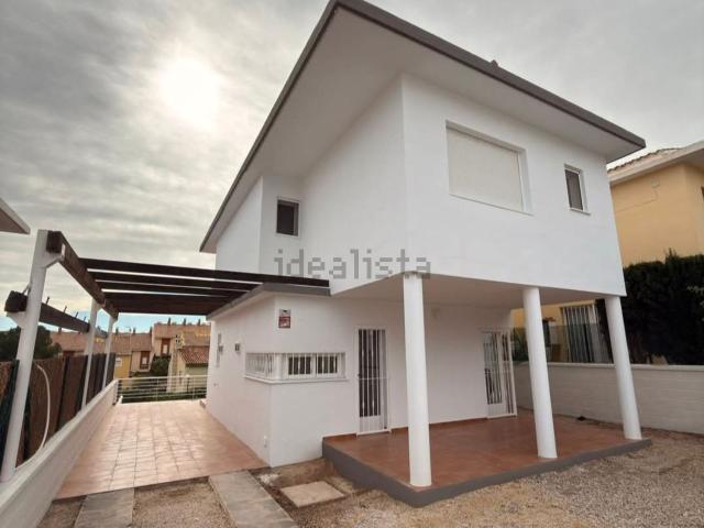Chalet, La Nucia