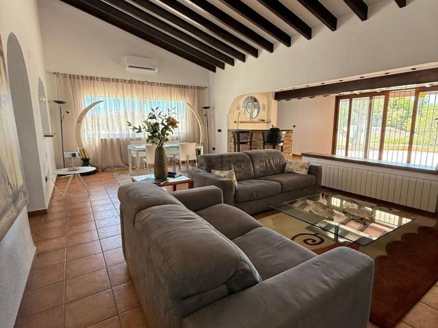 Chalet, La Nucia