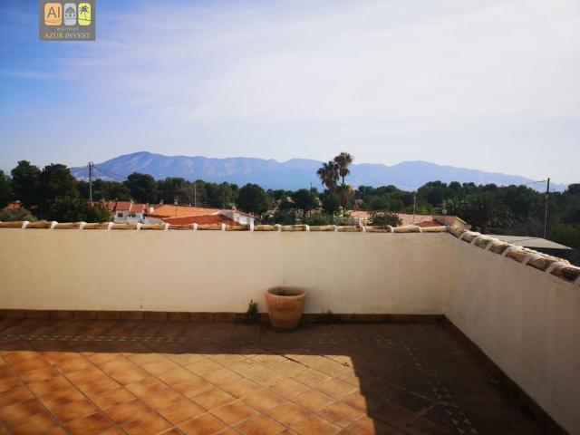 Chalet, La Nucia