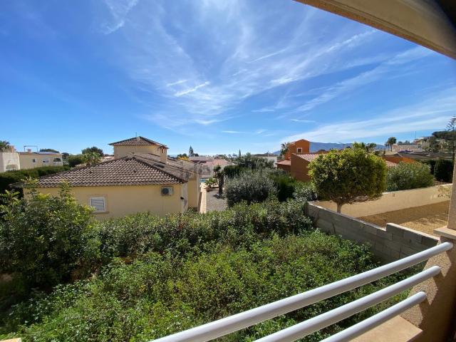 Chalet, La Nucia