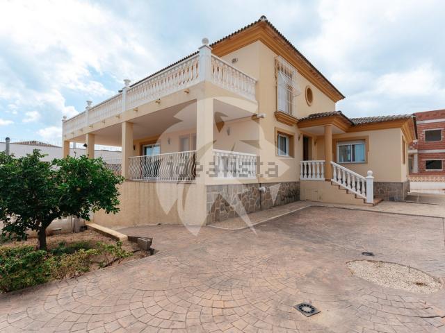 Chalet, La Nucia