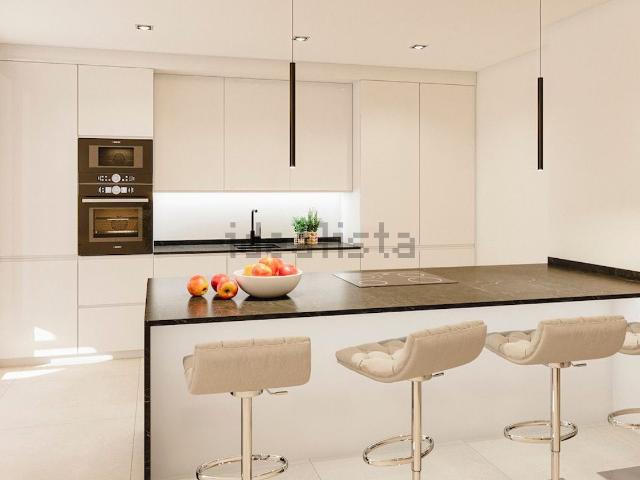 Chalet, La Nucia