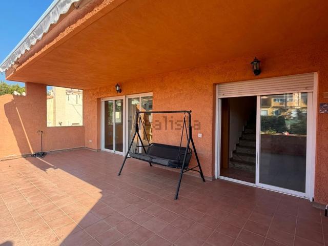 Chalet, La Nucia
