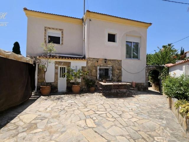 Chalet, La Nucia