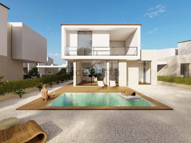 Chalet, La Nucia