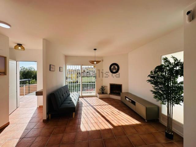 Chalet, La Nucia