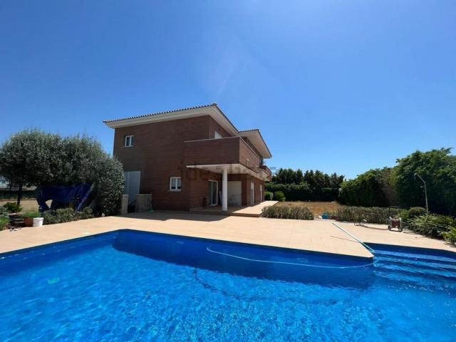 Chalet, La Nucia