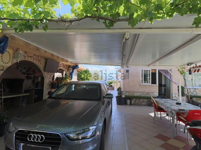 Chalet, La Nucia
