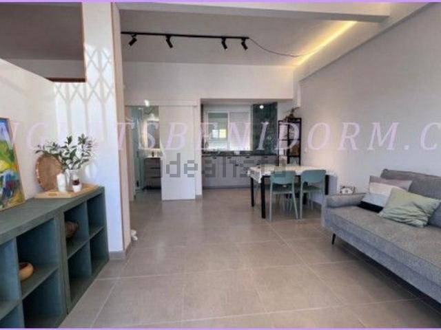 Chalet, La Nucia