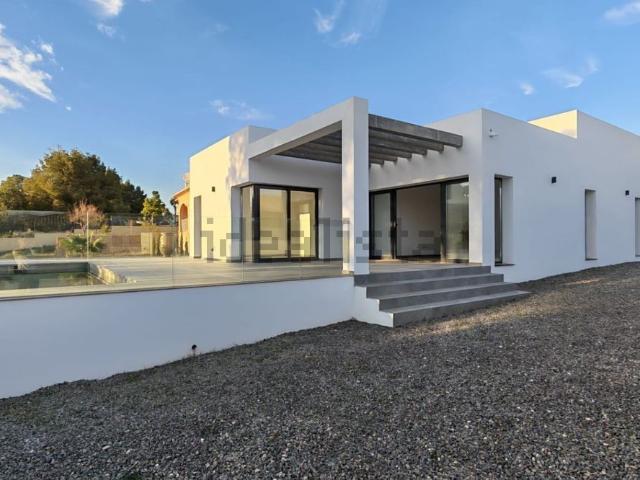 Chalet, La Nucia