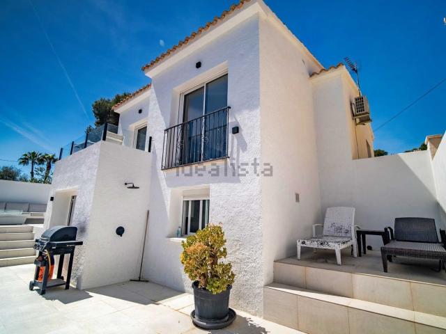 Chalet, La Nucia