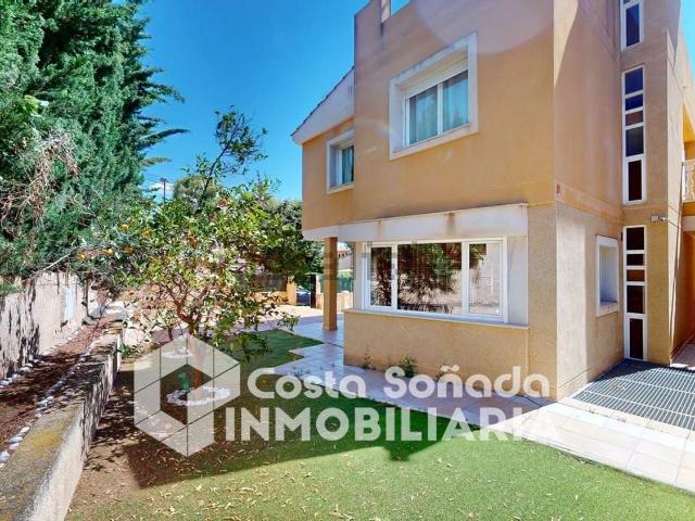 Chalet, La Nucia