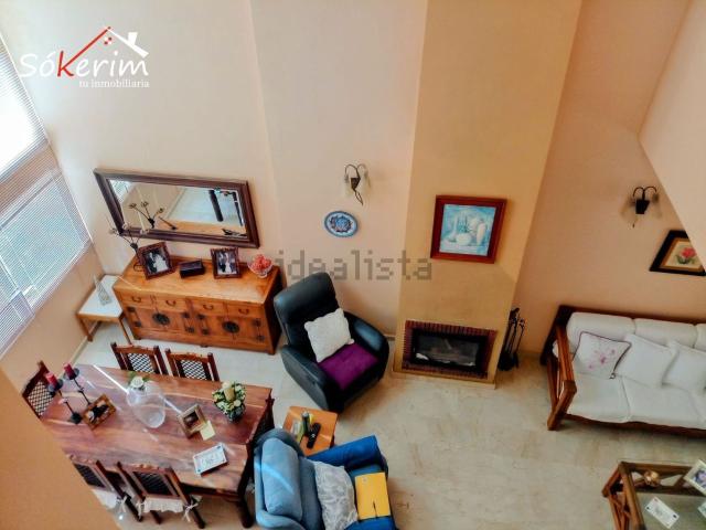 Chalet, La Nucia