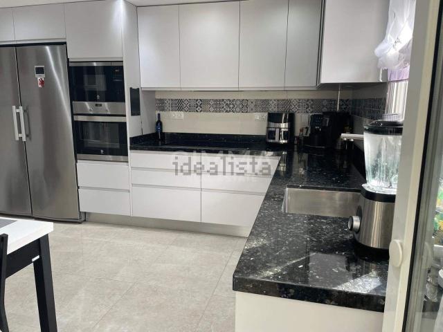 Chalet, La Nucia