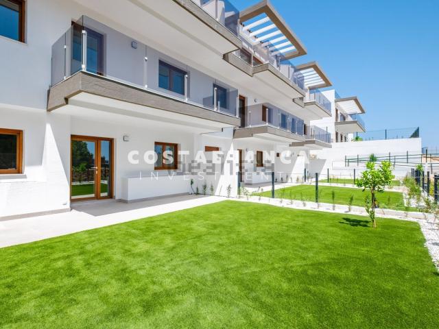 Chalet, La Nucia
