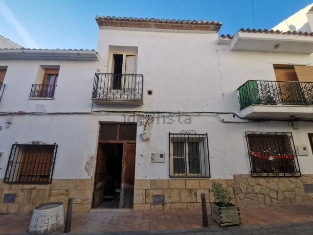 Chalet, La Nucia