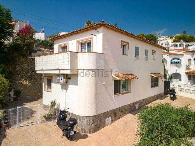 Chalet, La Nucia