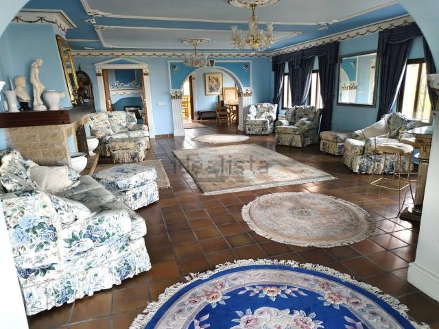 Chalet, La Nucia