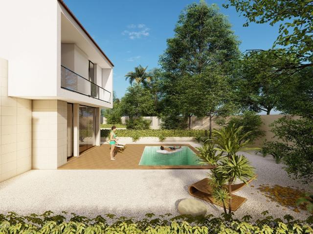 Chalet, La Nucia