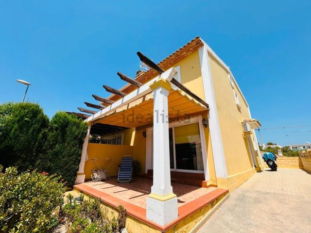 Chalet, La Nucia