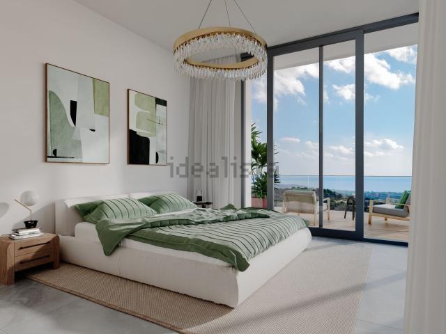 Chalet, La Nucia