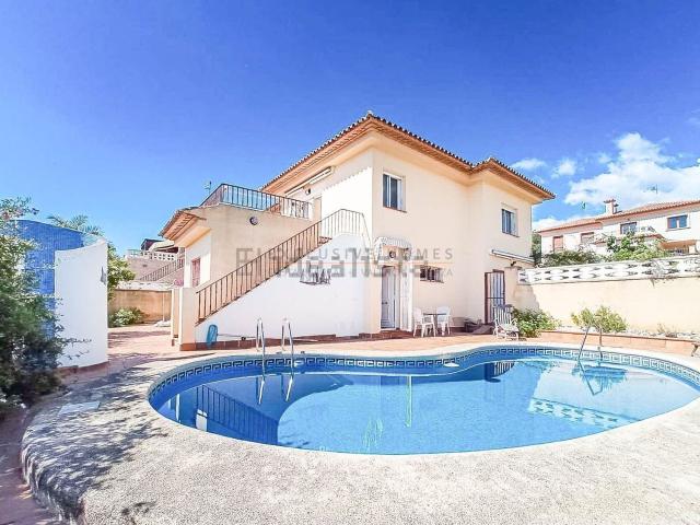Chalet, La Nucia